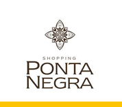 >Shopping Ponta Negra